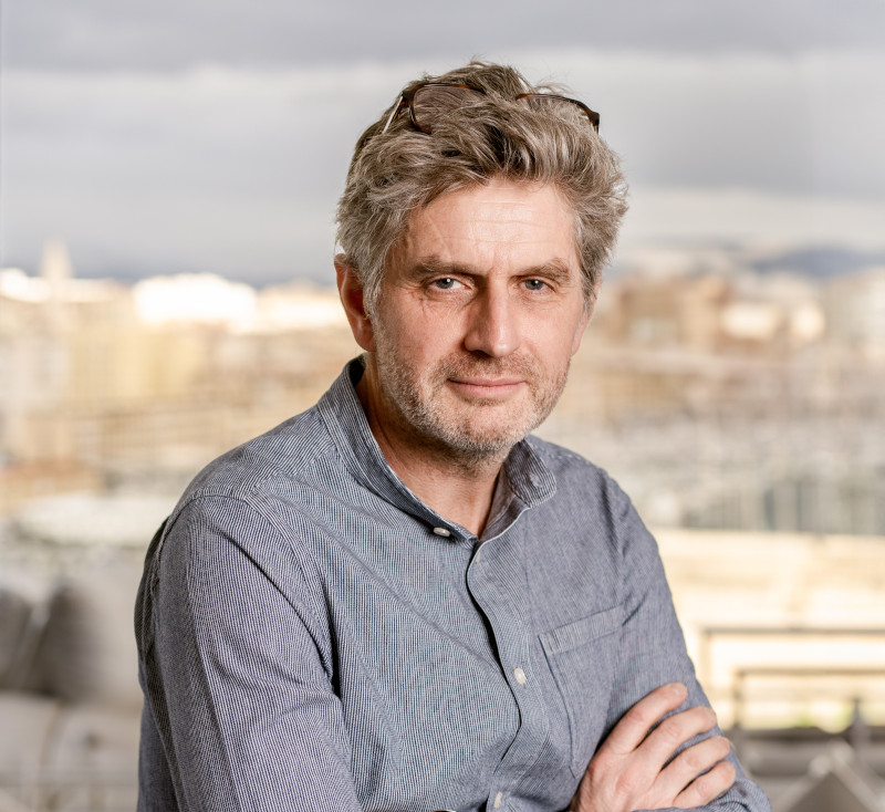 Pr Laurent Abramowitz